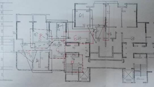 仅仅用在排砖，BIM技术能就带来这么大价值！的图11