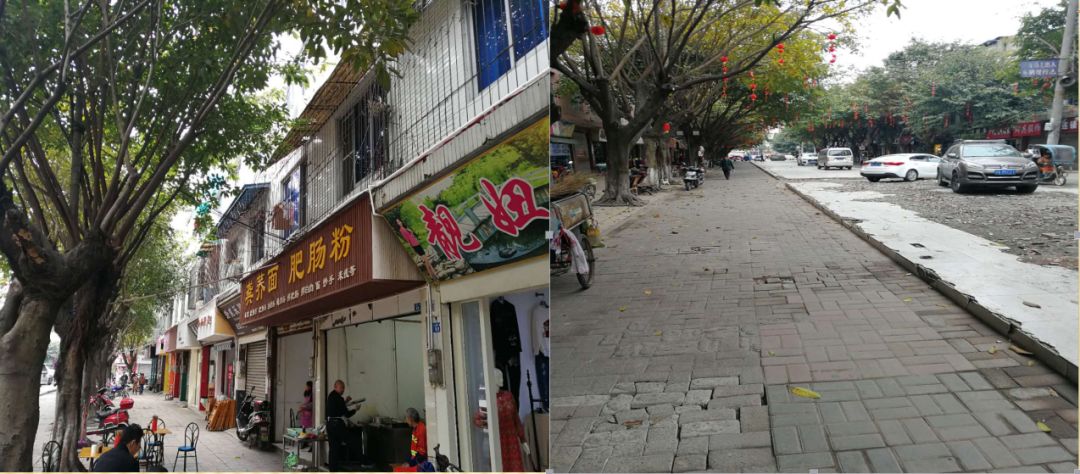 双流这些地方将要大变样！颜值飙升，出行便利~