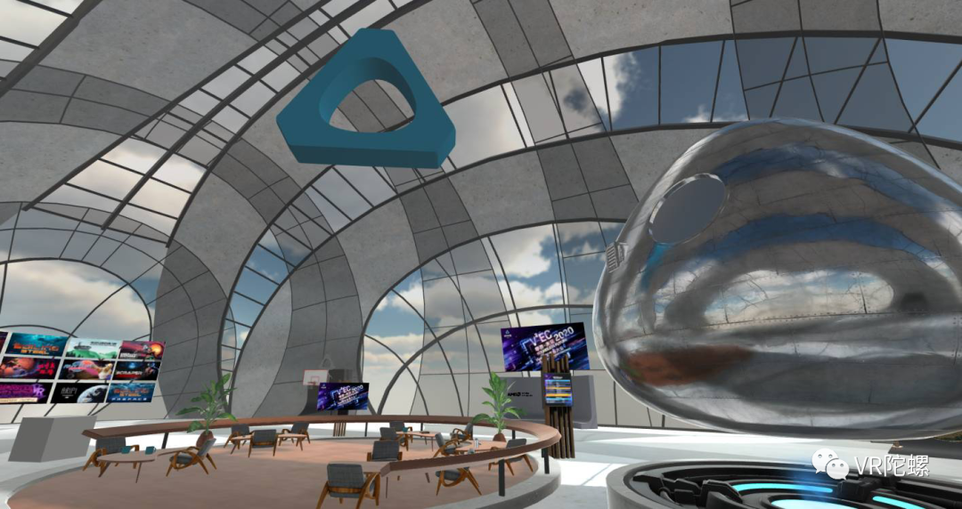 疫情之下，“虚拟经济”能否成为HTC VIVE新利器？