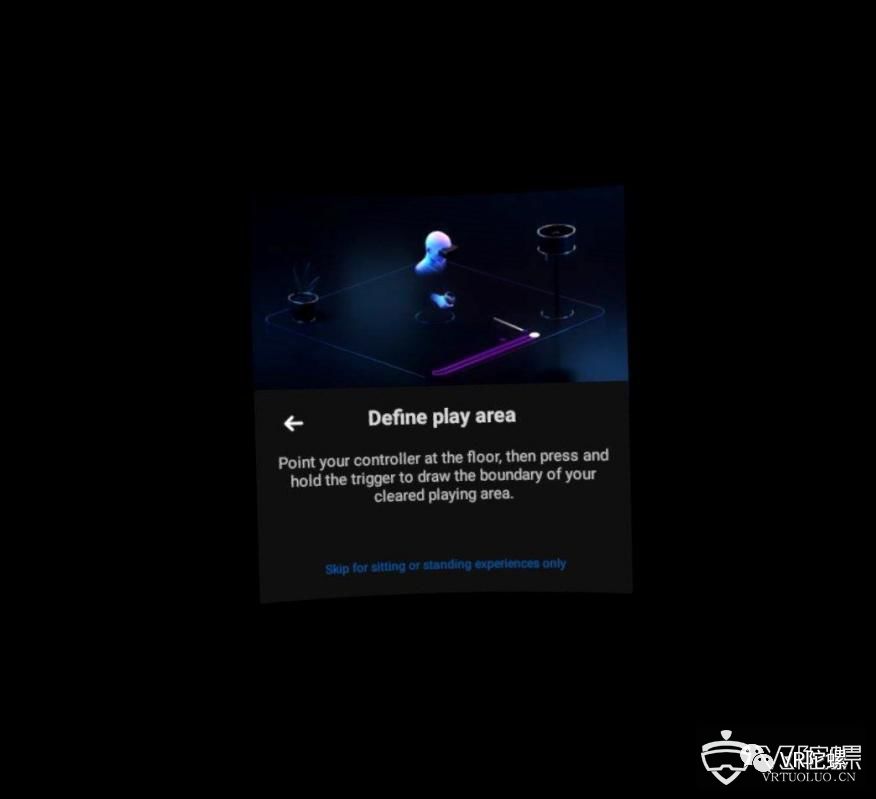 广东联通发布5G+AR/VR采购需求；Facebook：Quest或Guardian不会上传个人数据