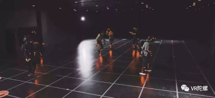 【深度】是什么造就了2019年VR大空间体验的“火爆”？
