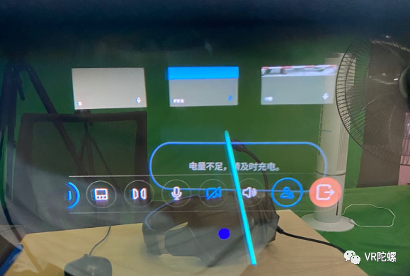 用钉钉AR眼镜办公是什么体验？