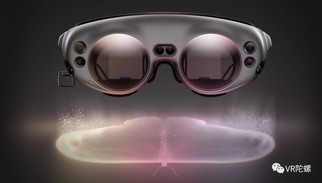 Magic Leap,微软,微软前高管,B端,Peggy