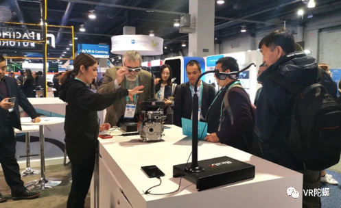 年中特辑，AR眼镜