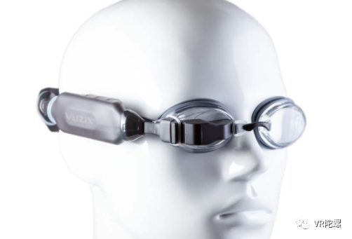 年中特辑，AR眼镜