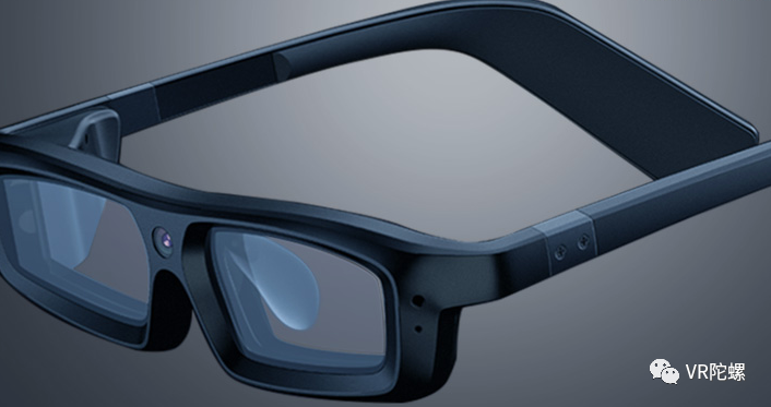 年中特辑，AR眼镜