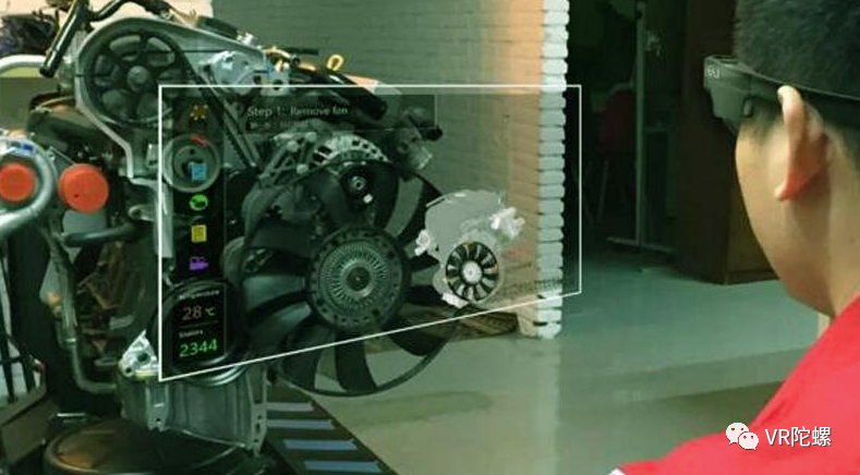 年中特辑，AR眼镜