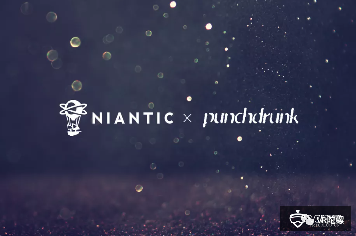 Niantic与《Sleep No More》创作者合作打造沉浸式AR剧目；MAD Gaze携手微软开启5G物联新时代