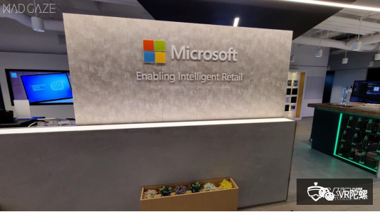 Niantic与《Sleep No More》创作者合作打造沉浸式AR剧目；MAD Gaze携手微软开启5G物联新时代