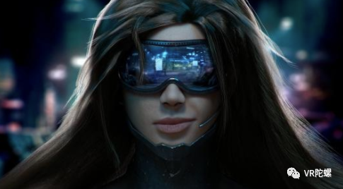 VR,AR,VR陀螺,年中特辑,VR硬件