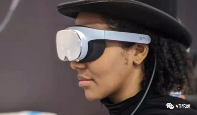 VR,AR,VR陀螺,年中特辑,VR硬件