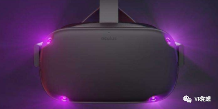 VR,AR,VR陀螺,年中特辑,VR硬件