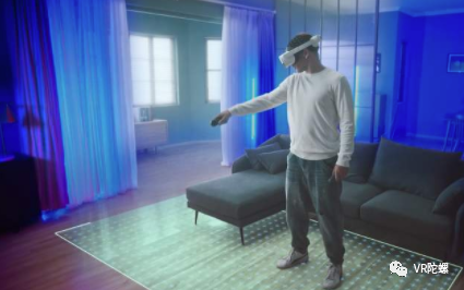 VR，AR，VR陀螺，年中特辑，VR硬件