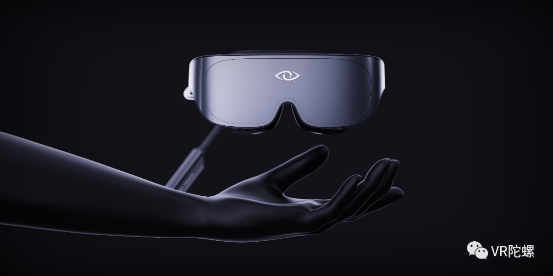 VR，AR，VR陀螺，年中特辑，VR硬件