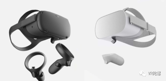 VR，AR，VR陀螺，年中特辑，VR硬件