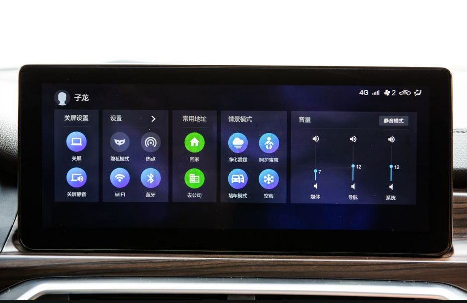 確認過眼神，國民賓士C紳寶智行是AI大格局的人 汽車 第11張