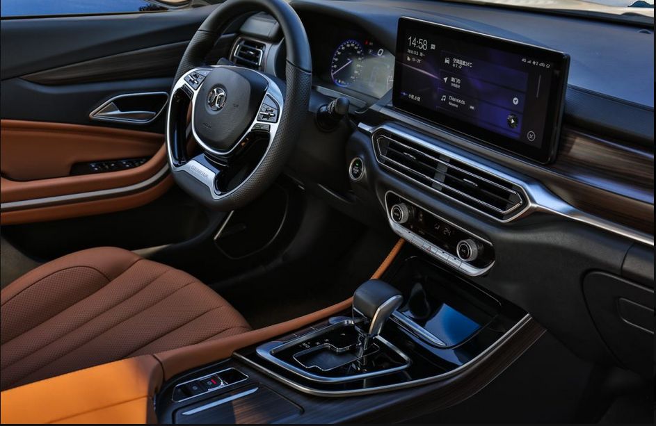 確認過眼神，國民賓士C紳寶智行是AI大格局的人 汽車 第9張