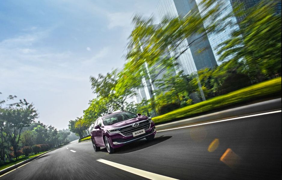 確認過眼神，國民賓士C紳寶智行是AI大格局的人 汽車 第14張