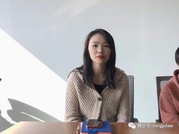 广东融聚律师事务所律师/实习律师学习会（2022年第一期）