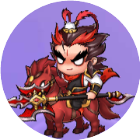 领地争夺塔防战