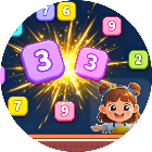 数字消除大闯关