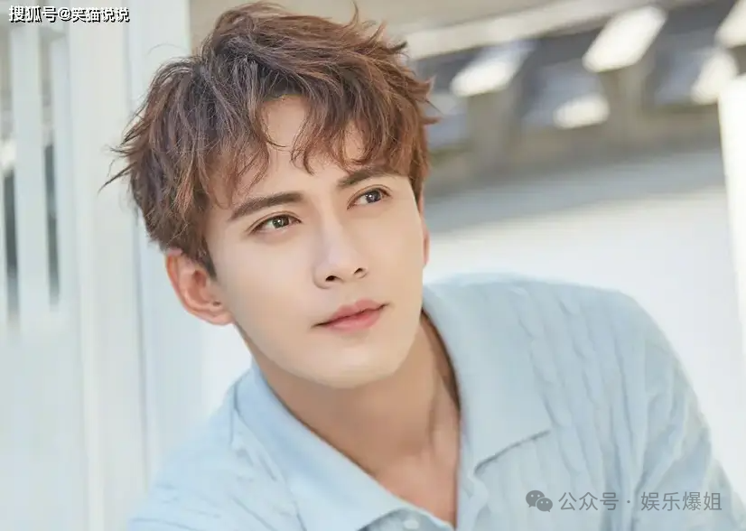 张新成整容辰亦儒爆料周峻纬不回名学林一大学女友