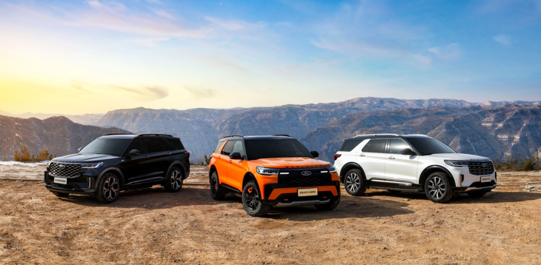 打造史上最具仪式感的交车,长福新能源"玩"出新高度