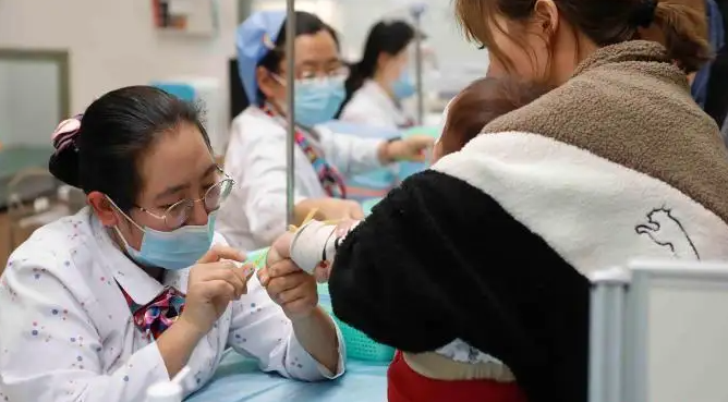 无痛皮试怎么做皮试这个事，其实也是可以“无痛的”_https://www.jmylbn.com_新闻资讯_第7张