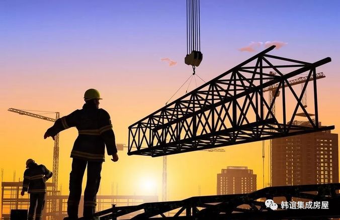 为何装配式钢结构会是今后的行业趋势？七大原因为你揭晓！