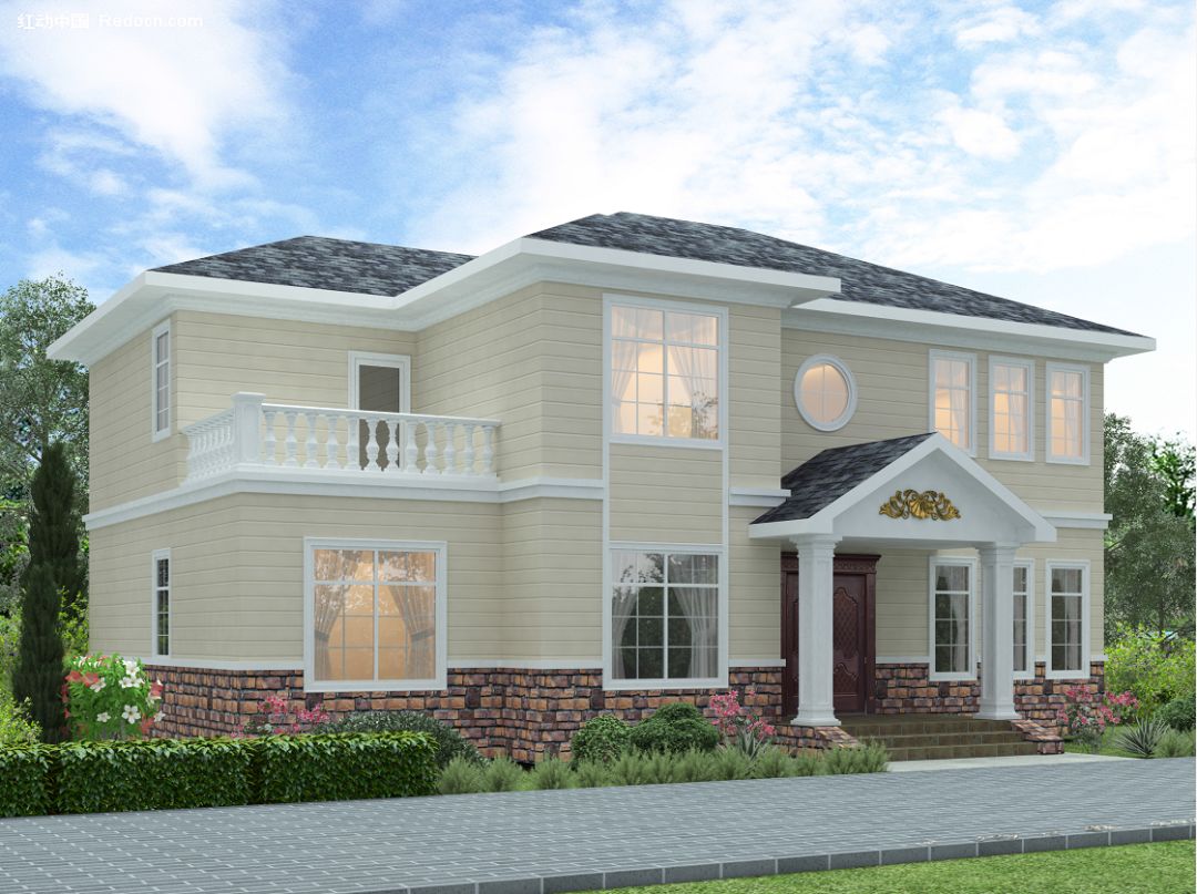 为什么99%的人要在农村留套房？你绝对想不到！