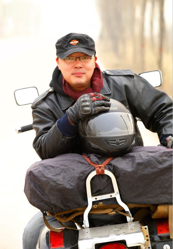 石家庄大哥环游中国,在距离家乡2000多公里打造"绝美民宿"!