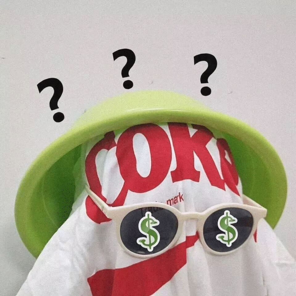 【精选头像】独一无二与众不同头像 - 千序网