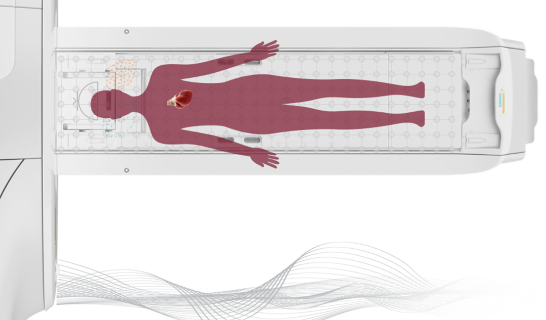 磁共振矩阵怎么计算【重磅】新一代智慧型生命感知磁共振——MAGNETOM Vida， 成功落户中大放射并全面投入使用！！！_https://www.jmylbn.com_新闻资讯_第7张