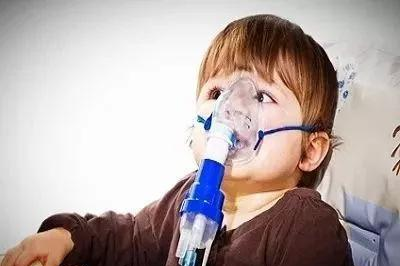 儿童雾化器怎么使用如何帮助儿童正确的雾化吸入_https://www.jmylbn.com_新闻资讯_第6张