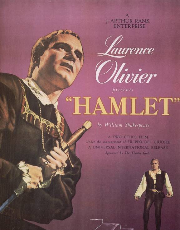 it is not a question for hamlet only it is for everyone who