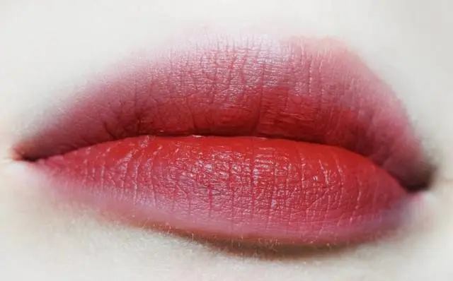 MAC口紅試色大全，收了這些顏色人生才算完美！-图片3