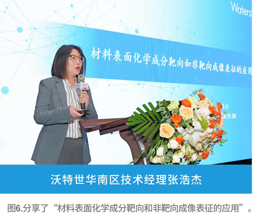 歷久彌新，沃特世第十二屆材料科學(xué)表征技術(shù)高峰論壇成功舉辦