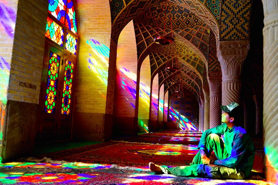 自驾滇藏路，给生命更多的可能性