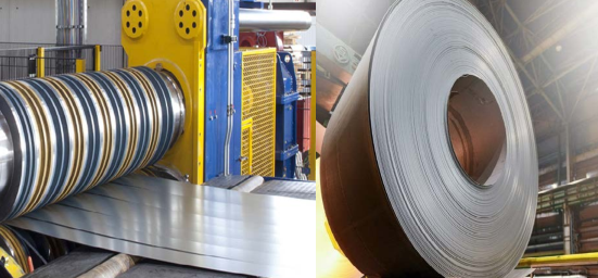 鋼鐵軋機剪切刀片專家 | 南京金順重工機械制造有限公司