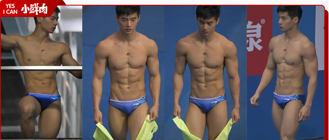 图片[11]-又一个网红帅哥被采访了！他本人发视频回应了……-小蓝短视频