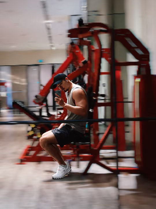 SM出道的胸毛男刘潮天菜！封神2大老公被锁定啦！！