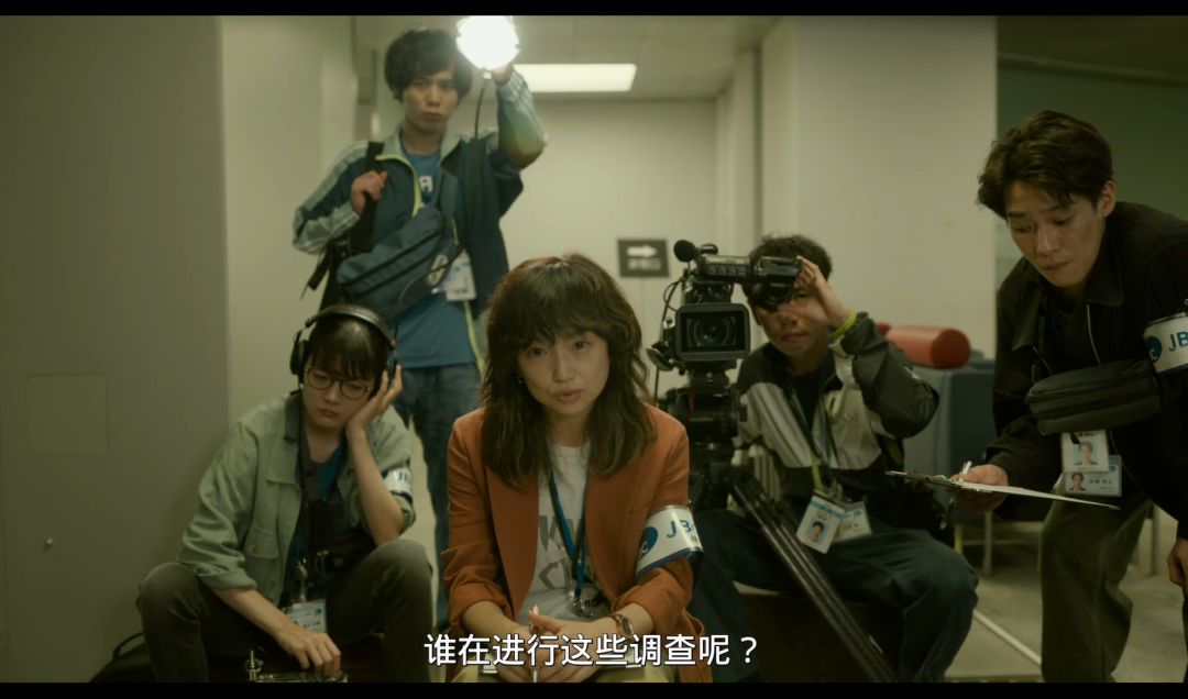 山田尚子_山田尚子为什么退出京都动画_山田尚子活下来了吗