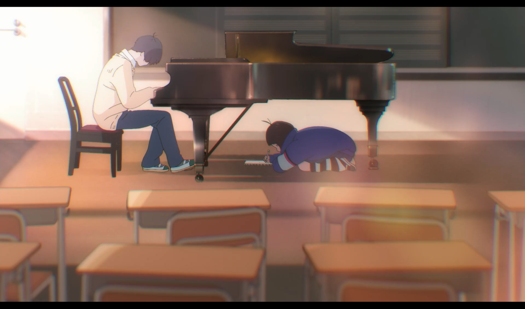 山田尚子为什么退出京都动画_山田尚子_山田尚子活下来了吗