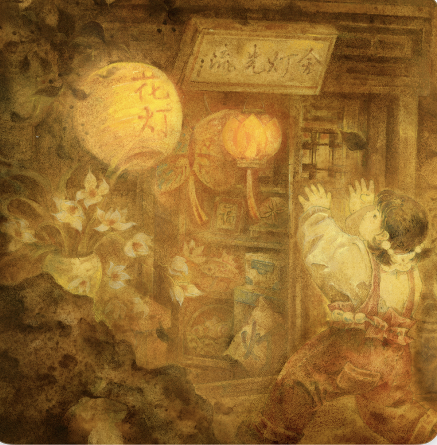 【OIC展览】图起申城!全国首发！在上海一次看尽中国现代插画！