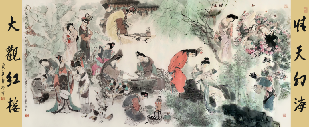 【OIC展览】图起申城!全国首发！在上海一次看尽中国现代插画！