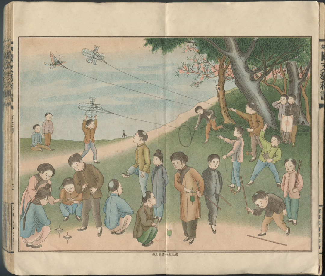 【报道·文艺报】专家观点 |  金江波 ：以现代视角重新看见插画