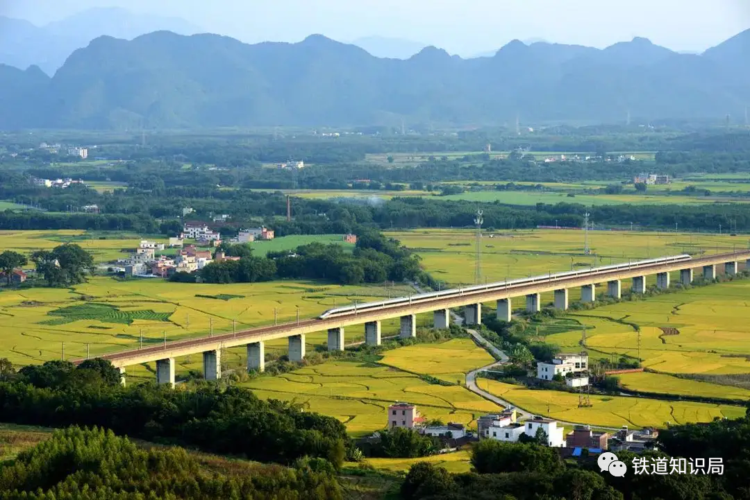 2022年第四季度鐵路新開工項目匯總