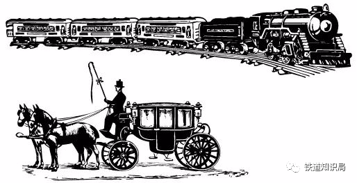 科普：世界各国钢轨轨距大盘点的图7