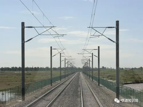 科普：高速铁路“四电”系统指的是什么的图4