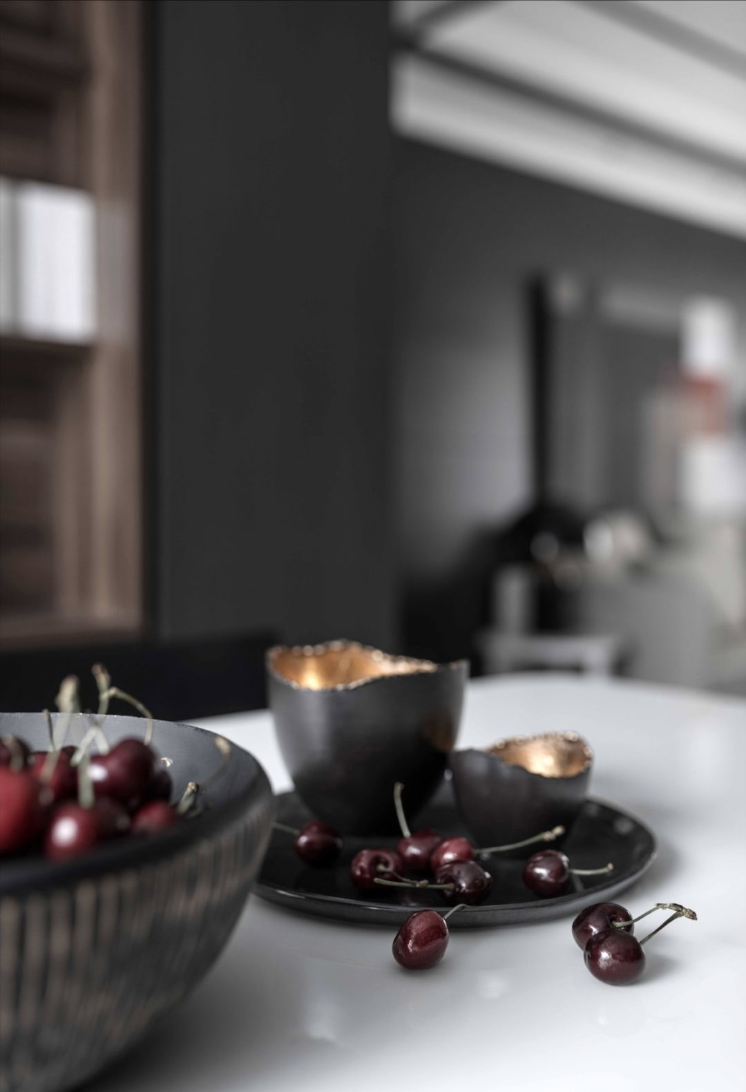 高级灰碰上港式风，酷炫逼格挡都挡不住！